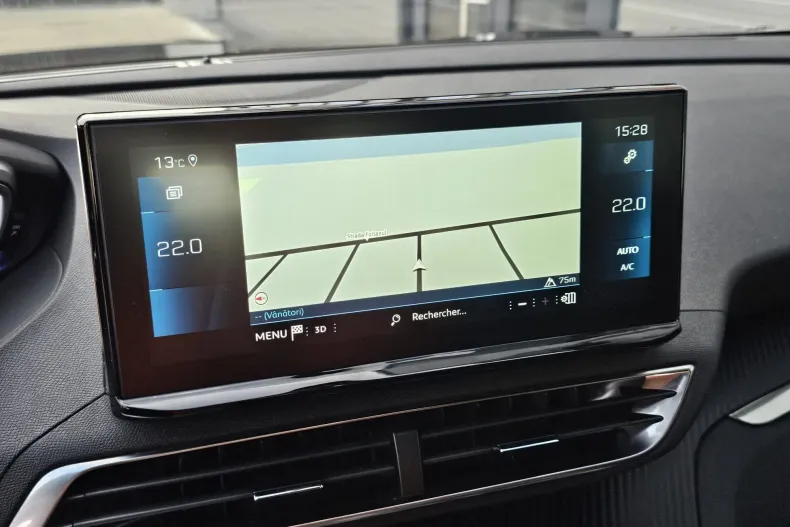 Peugeot 5008 din 2023 cu 161.500 km - oferta PEU153336 - foto 17