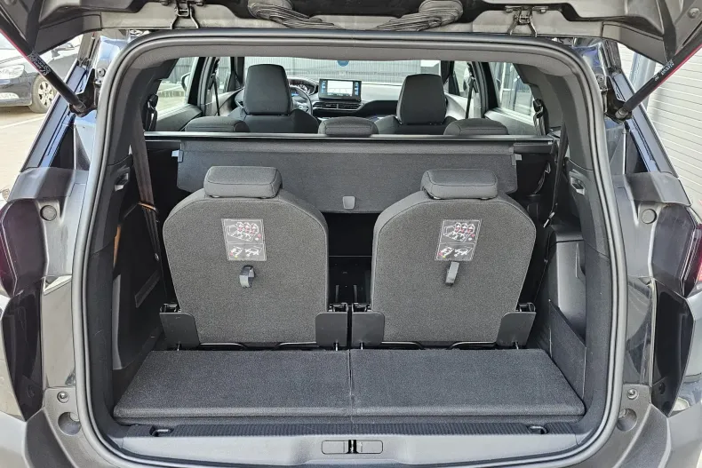 Peugeot 5008 din 2023 cu 161.500 km - oferta PEU153336 - foto 25