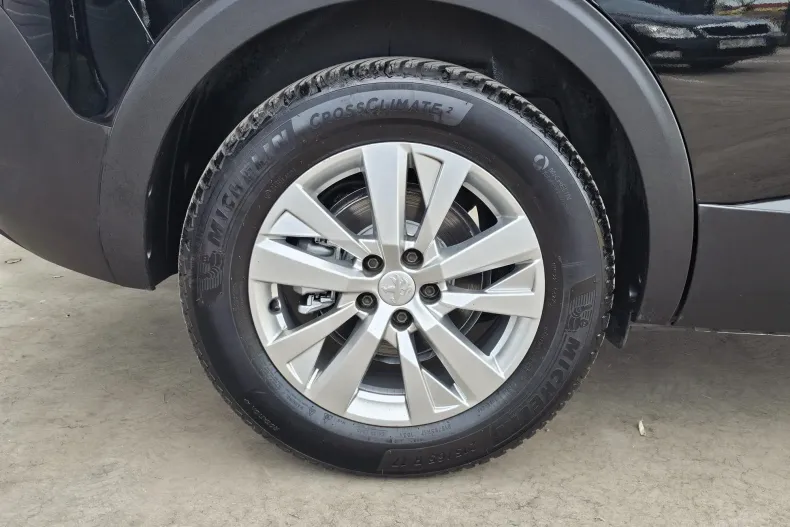 Peugeot 5008 din 2023 cu 161.500 km - oferta PEU153336 - foto 35