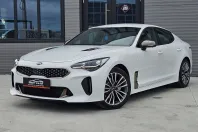 Kia Stinger din 2019 cu 108.000 km - oferta KIA153337 - foto 1