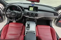 Kia Stinger din 2019 cu 108.000 km - oferta KIA153337 - foto 3