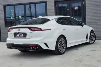 Kia Stinger din 2019 cu 108.000 km - oferta KIA153337 - foto 5