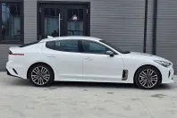 Kia Stinger din 2019 cu 108.000 km - oferta KIA153337 - foto 7