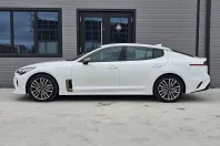 Kia Stinger din 2019 cu 108.000 km - oferta KIA153337 - foto 9