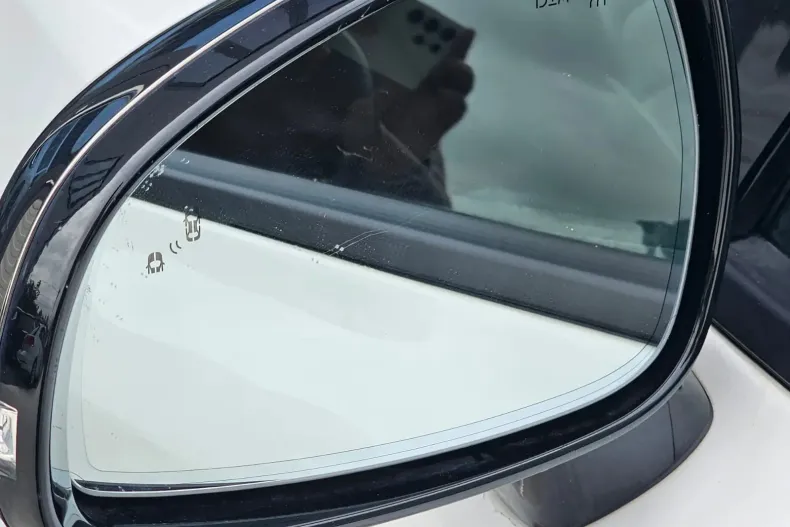 Kia Stinger din 2019 cu 108.000 km - oferta KIA153337 - foto 11