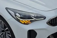 Kia Stinger din 2019 cu 108.000 km - oferta KIA153337 - foto 12