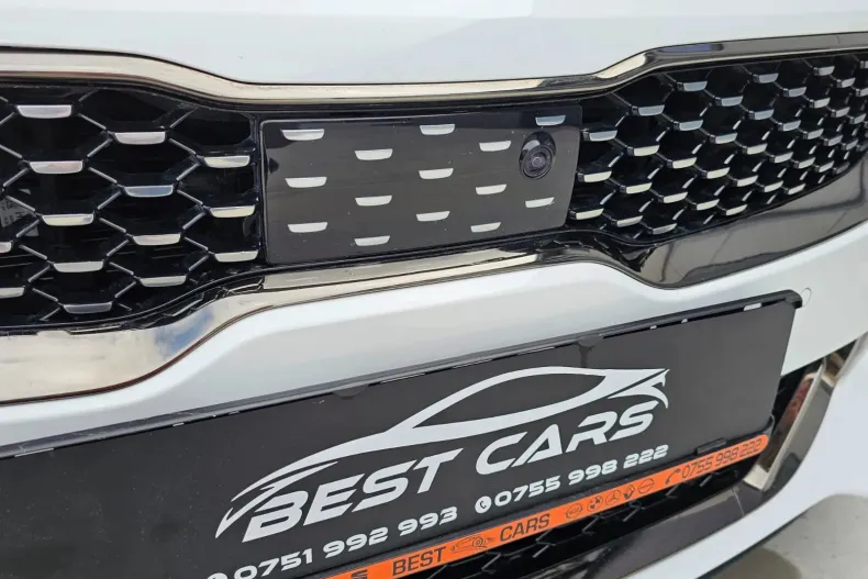 Kia Stinger din 2019 cu 108.000 km - oferta KIA153337 - foto 13