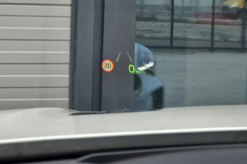 Kia Stinger din 2019 cu 108.000 km - oferta KIA153337 - foto 14