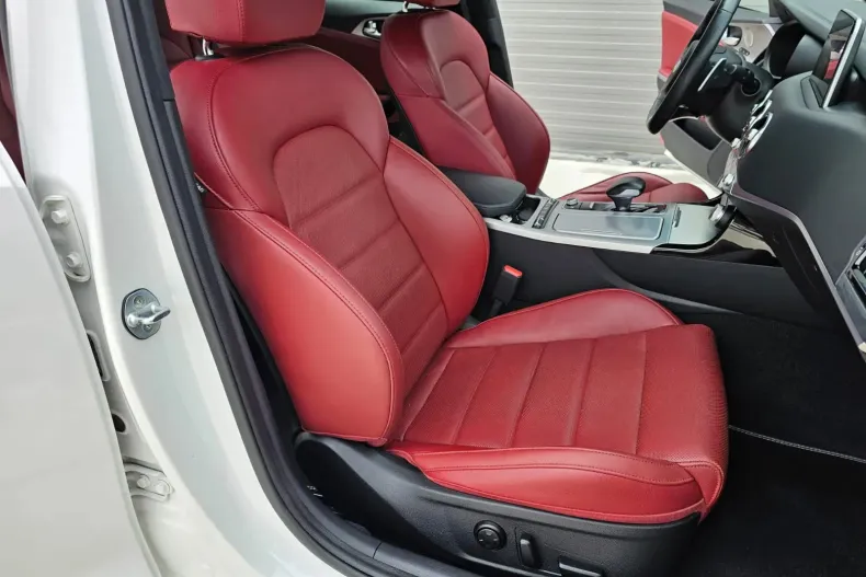 Kia Stinger din 2019 cu 108.000 km - oferta KIA153337 - foto 17