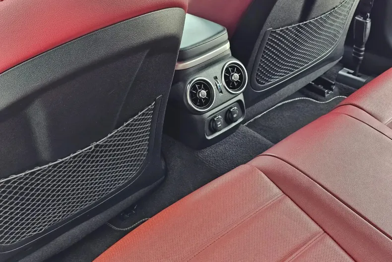 Kia Stinger din 2019 cu 108.000 km - oferta KIA153337 - foto 18