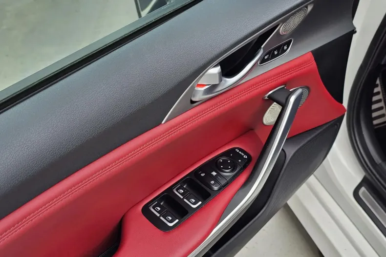 Kia Stinger din 2019 cu 108.000 km - oferta KIA153337 - foto 20