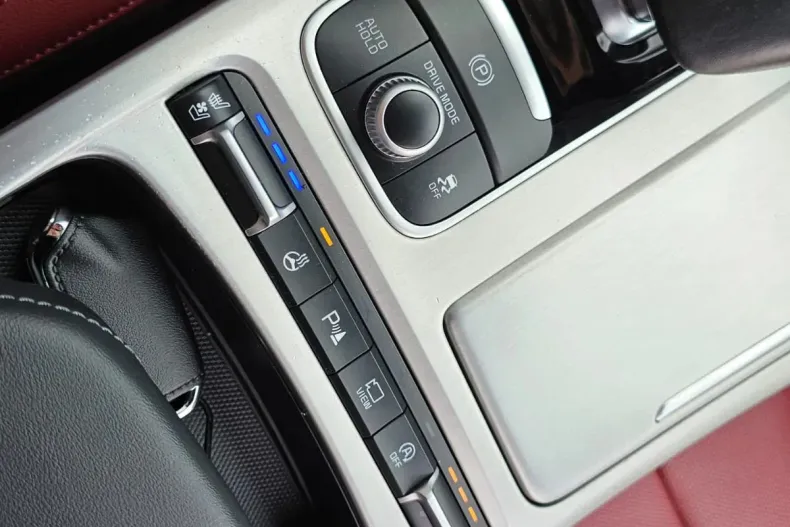 Kia Stinger din 2019 cu 108.000 km - oferta KIA153337 - foto 23