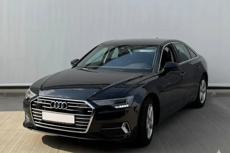 Audi A6 din 2020 cu 154.526 km - oferta AUD153338 - foto 1