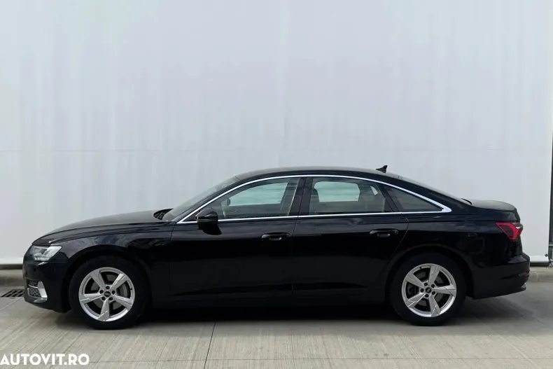 Audi A6 din 2020 cu 154.526 km - oferta AUD153338 - foto 2