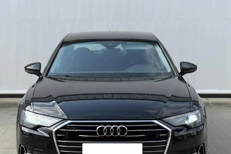 Audi A6 din 2020 cu 154.526 km - oferta AUD153338 - foto 4