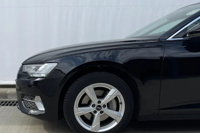 Audi A6 din 2020 cu 154.526 km - oferta AUD153338 - foto 6