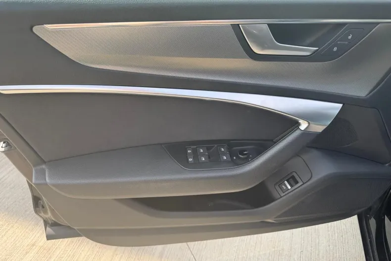 Audi A6 din 2020 cu 154.526 km - oferta AUD153338 - foto 7