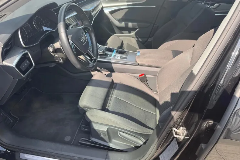 Audi A6 din 2020 cu 154.526 km - oferta AUD153338 - foto 8