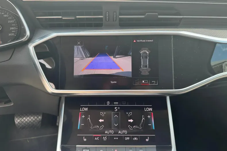 Audi A6 din 2020 cu 154.526 km - oferta AUD153338 - foto 14