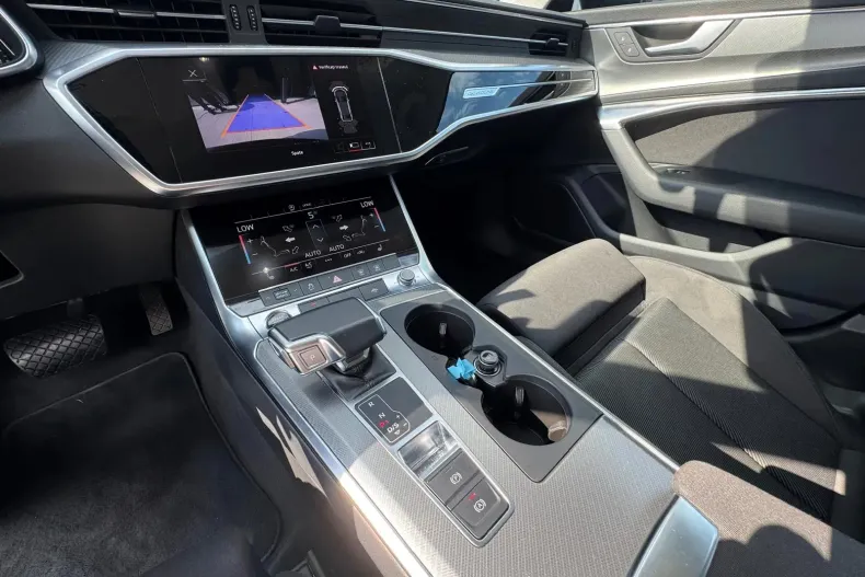 Audi A6 din 2020 cu 154.526 km - oferta AUD153338 - foto 15