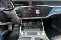 Audi A6 din 2020 cu 154.526 km - oferta AUD153338 - foto 16