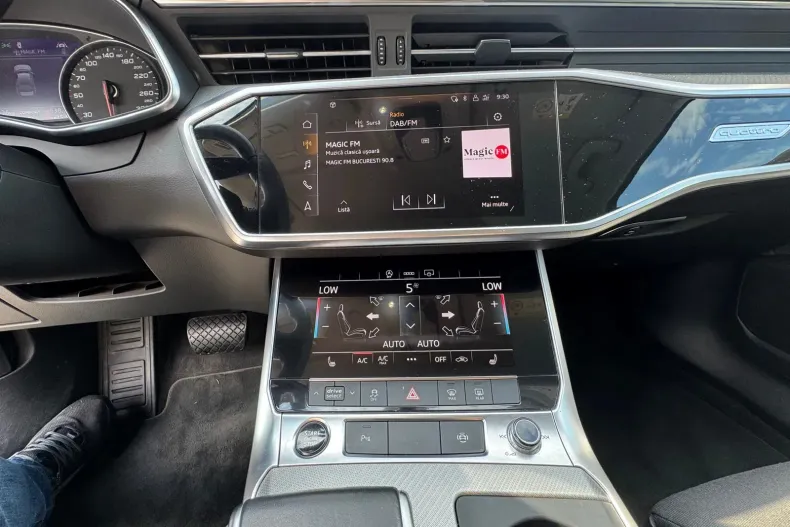 Audi A6 din 2020 cu 154.526 km - oferta AUD153338 - foto 16