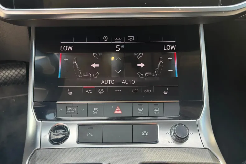 Audi A6 din 2020 cu 154.526 km - oferta AUD153338 - foto 19