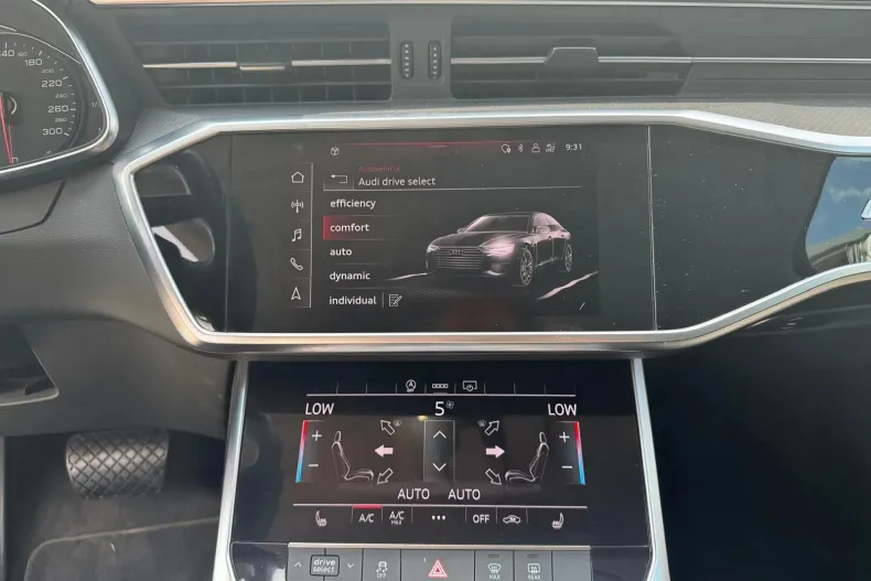 Audi A6 din 2020 cu 154.526 km - oferta AUD153338 - foto 20