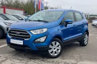 Ford EcoSport din 2022 cu 103.708 km - oferta FOR153339 - foto 1