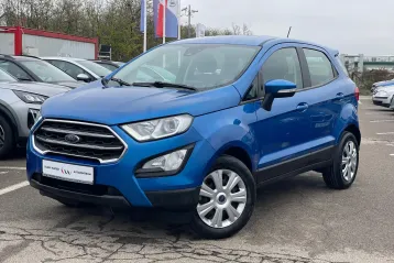 Ford EcoSport din 2022 - oferta FOR153339