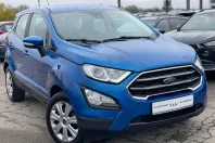 Ford EcoSport din 2022 cu 103.708 km - oferta FOR153339 - foto 2