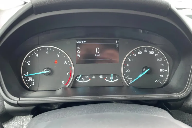 Ford EcoSport din 2022 cu 103.708 km - oferta FOR153339 - foto 7