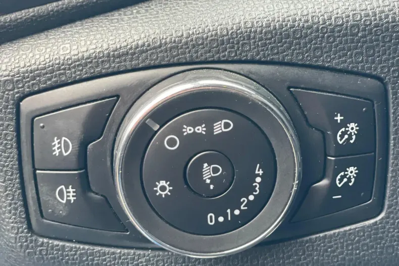 Ford EcoSport din 2022 cu 103.708 km - oferta FOR153339 - foto 9