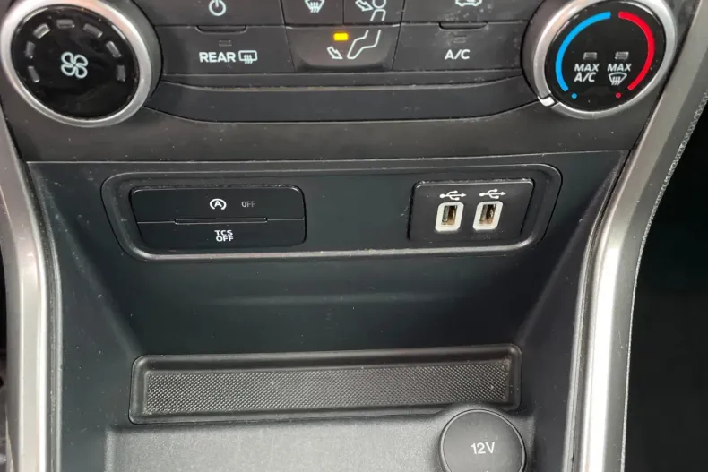 Ford EcoSport din 2022 cu 103.708 km - oferta FOR153339 - foto 11