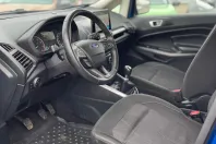 Ford EcoSport din 2022 cu 103.708 km - oferta FOR153339 - foto 12