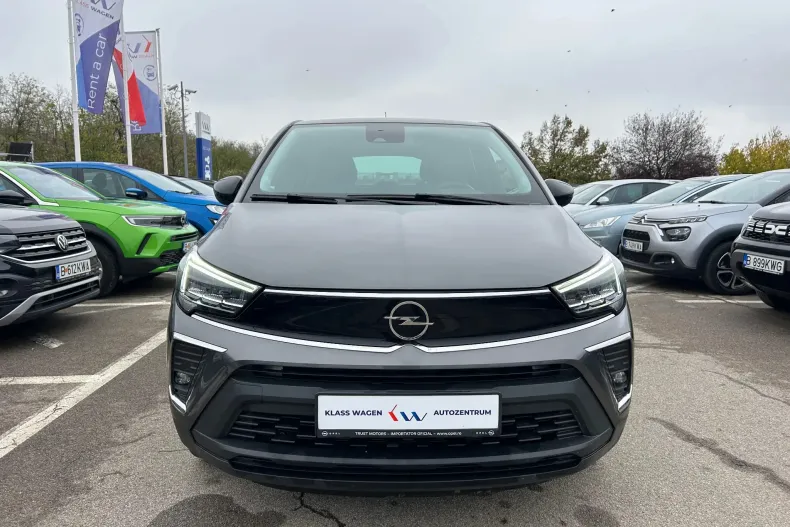 Opel Crossland din 2023 cu 88.798 km - oferta OPE153340 - foto 3