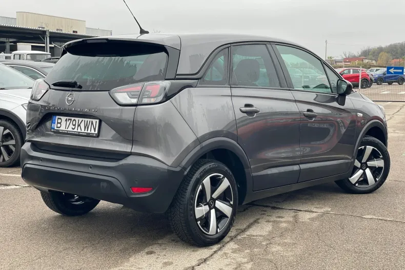 Opel Crossland din 2023 cu 88.798 km - oferta OPE153340 - foto 4