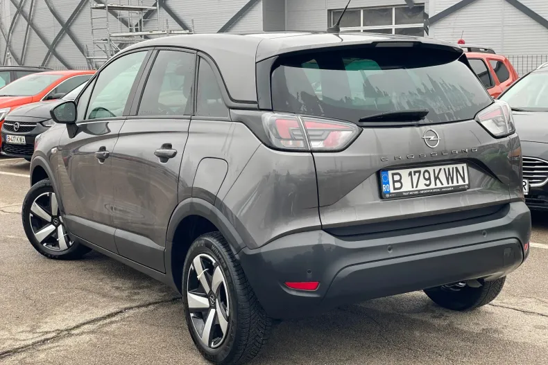 Opel Crossland din 2023 cu 88.798 km - oferta OPE153340 - foto 5