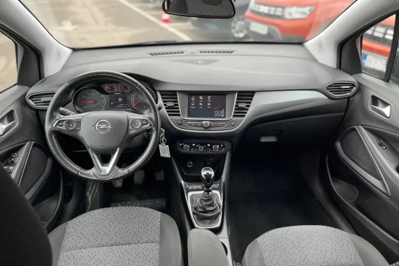 Opel Crossland din 2023 cu 88.798 km - oferta OPE153340 - foto 6