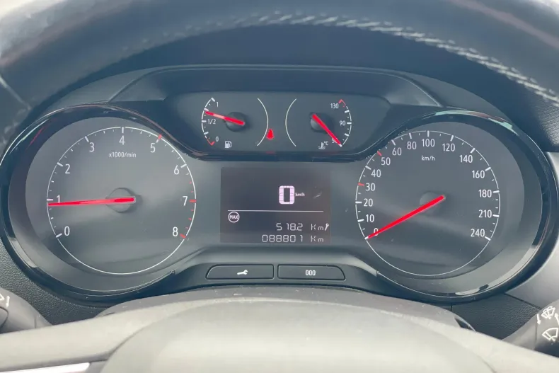 Opel Crossland din 2023 cu 88.798 km - oferta OPE153340 - foto 7