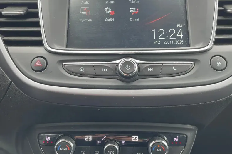 Opel Crossland din 2023 cu 88.798 km - oferta OPE153340 - foto 8