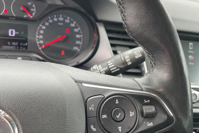 Opel Crossland din 2023 cu 88.798 km - oferta OPE153340 - foto 10