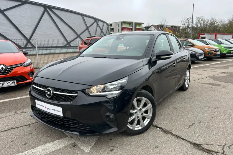 Opel Corsa din 2022 cu 73.118 km - oferta OPE153341 - foto 1