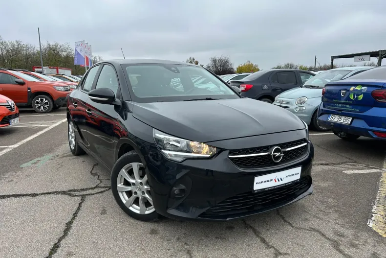 Opel Corsa din 2022 cu 73.118 km - oferta OPE153341 - foto 2