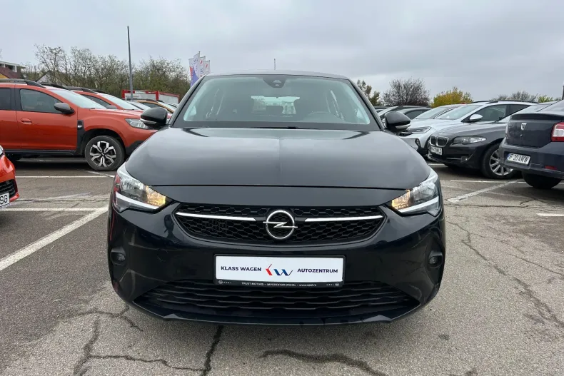 Opel Corsa din 2022 cu 73.118 km - oferta OPE153341 - foto 3