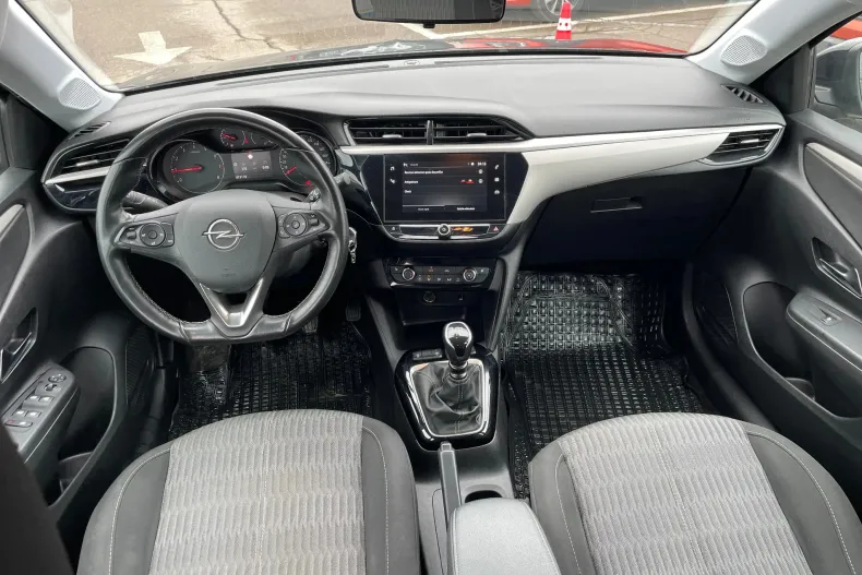 Opel Corsa din 2022 cu 73.118 km - oferta OPE153341 - foto 6