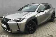 Lexus UX din 2021 cu 77.777 km - oferta LEX153342 - foto 1