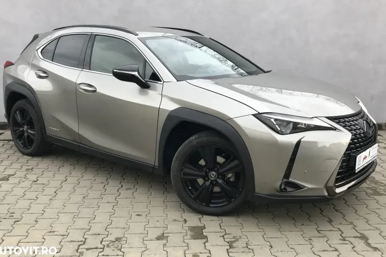 Lexus UX din 2021 cu 77.777 km - oferta LEX153342 - foto 2