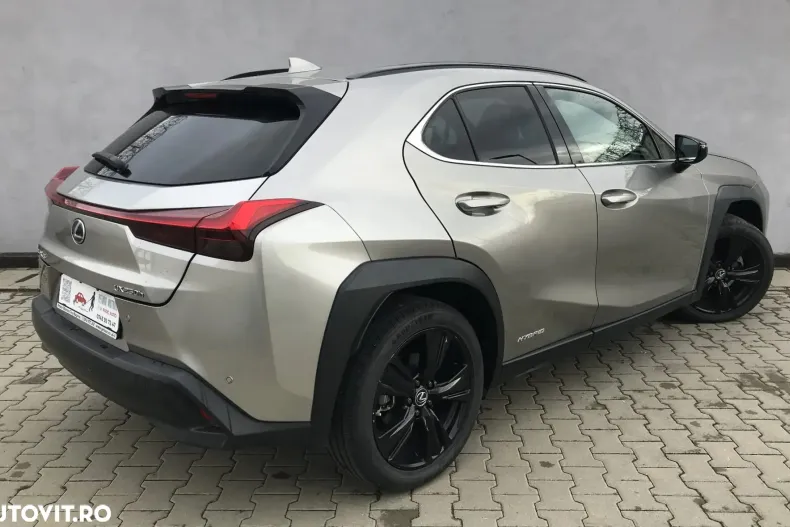 Lexus UX din 2021 cu 77.777 km - oferta LEX153342 - foto 3