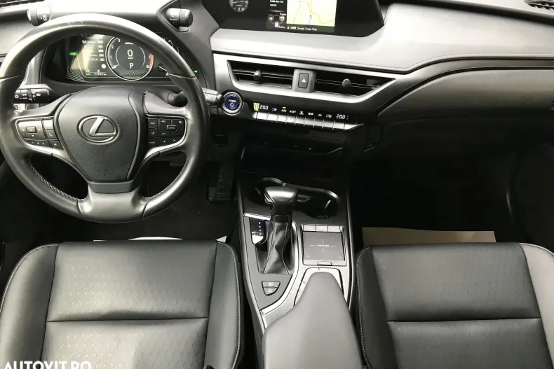 Lexus UX din 2021 cu 77.777 km - oferta LEX153342 - foto 5